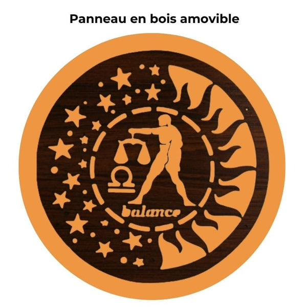 Panneau Astro Balance XL