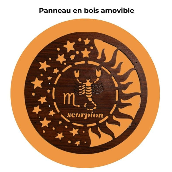 Panneau Astro Scorpion XL