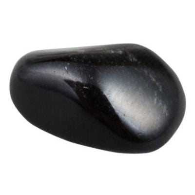 Obsidienne-noire Pierre Puissante de Protection