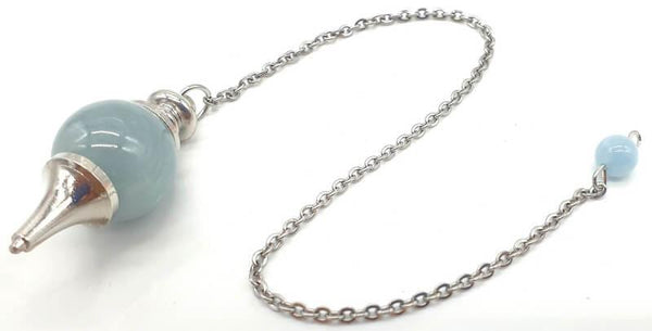 pendule-sephoroton-pendule-sphere-aigue-marine