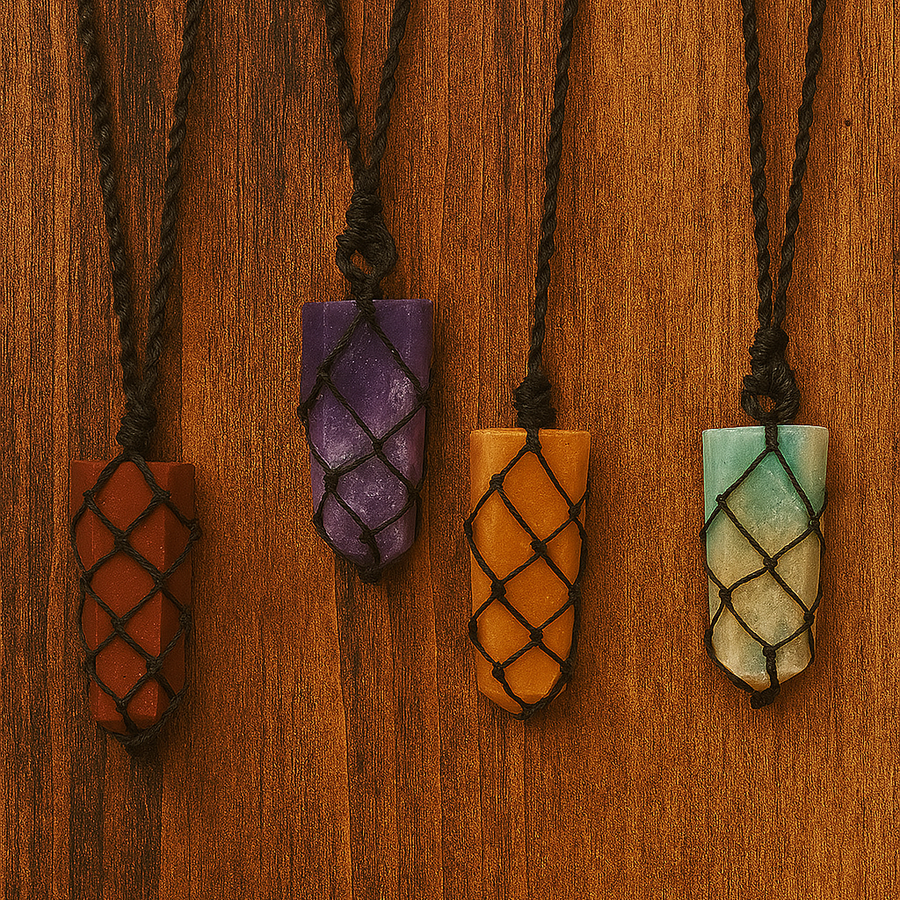 Pendentifs Arbre de Vie - Bien-Etre-Au-Quotidien