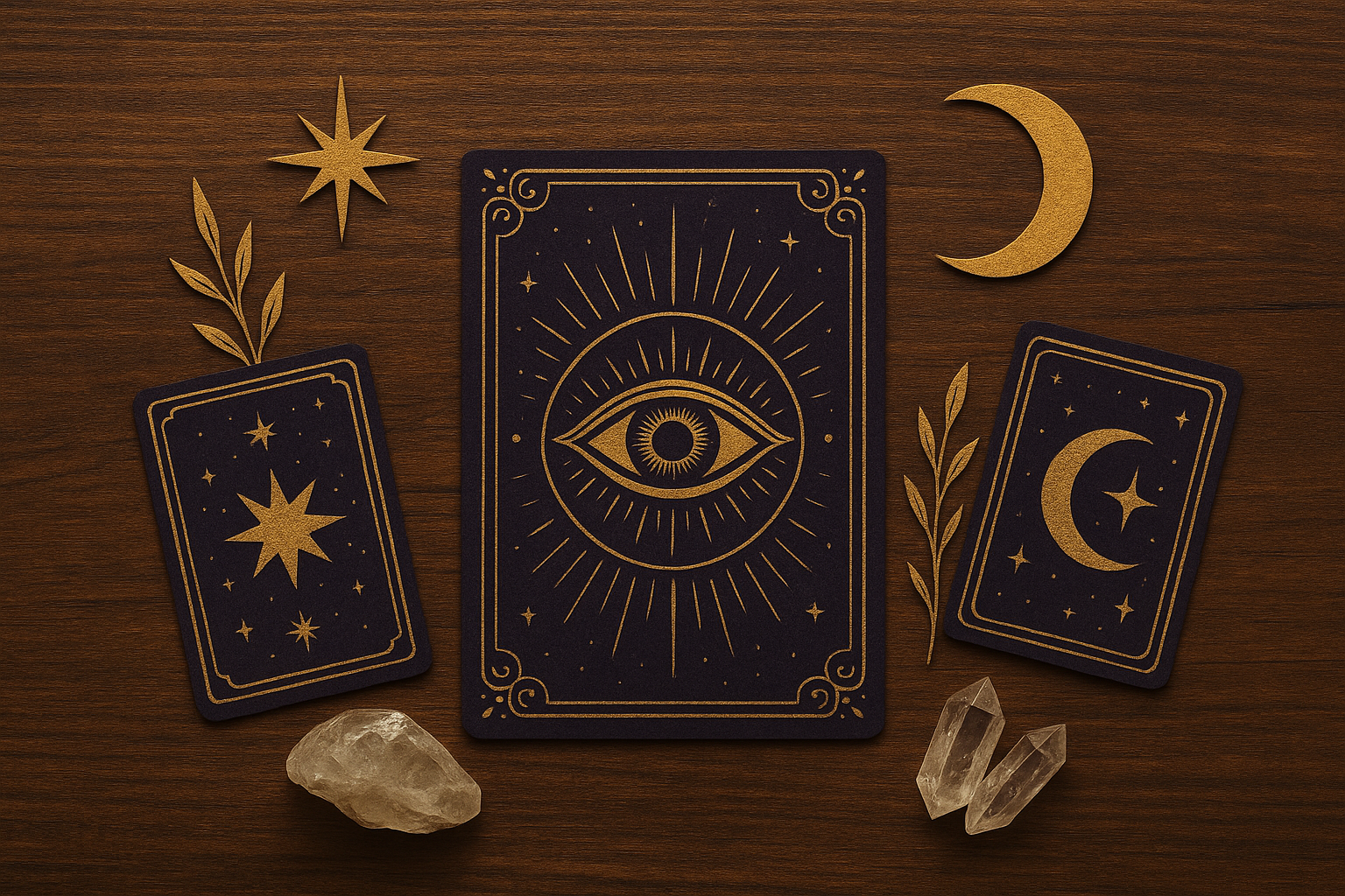 L’Œil de l’Oracle