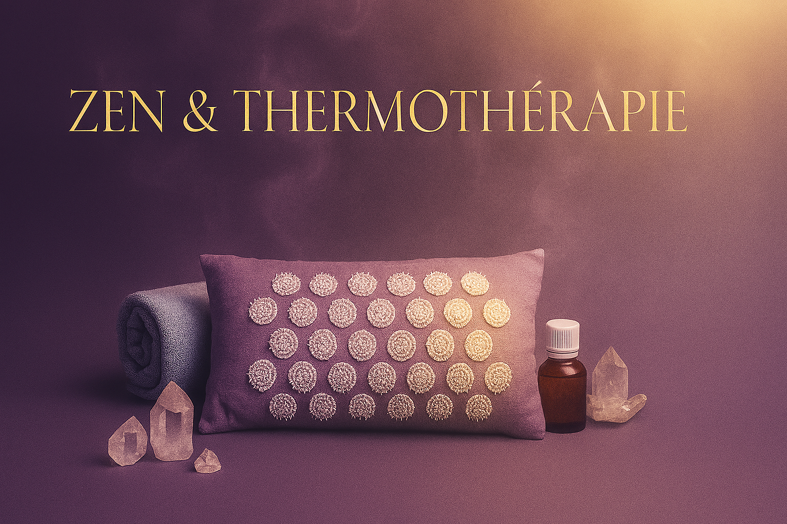 Zen & Thermothérapie