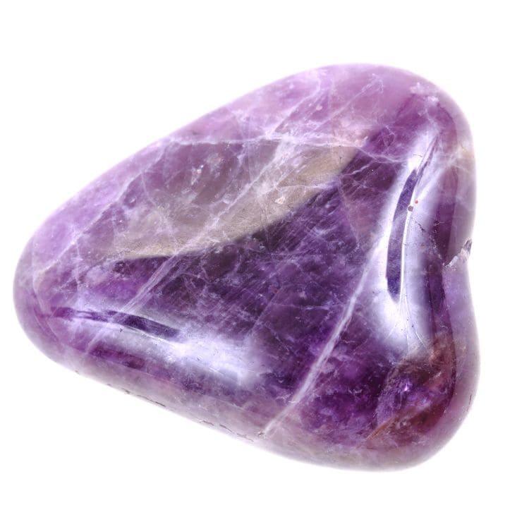 Améthyste - Pierre de Sérénité et Relaxation - Bien-Etre-Au-Quotidien