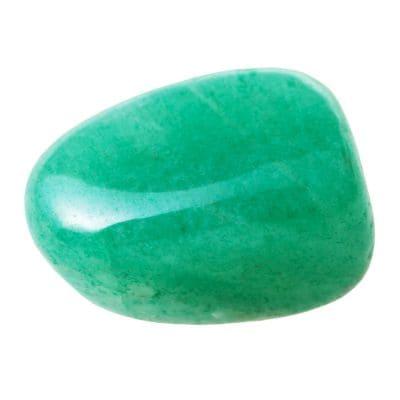 Aventurine- Pierre de sérénité et de relaxation - Bien-Etre-Au-Quotidien