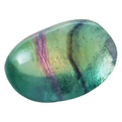 Fluorite - Pierre de Concentration et Clarté Mentale - Bien-Etre-Au-Quotidien