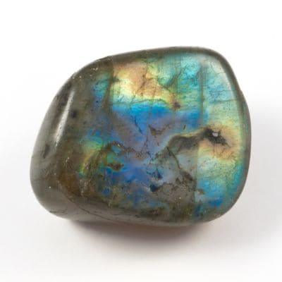 Labradorite - Bouclier Protecteur, Équilibre Émotionnel et Énergétique - Bien-Etre-Au-Quotidien