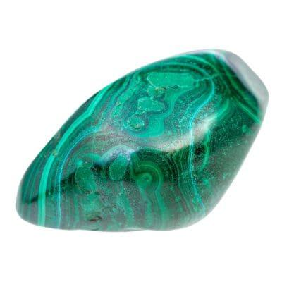 Malachite - Pierre d'Amour et Équilibre Émotionnel - Bien-Etre-Au-Quotidien