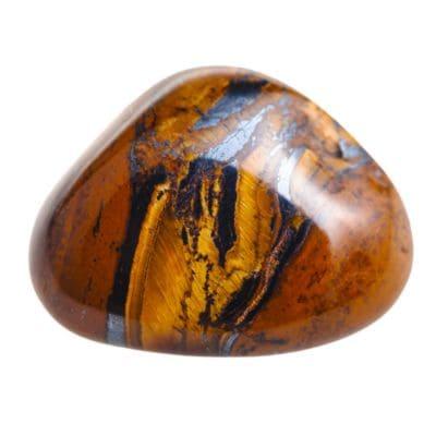 Œil-de-tigre - Protection Énergétique, Stimulant d'Énergie et Confiance - Bien-Etre-Au-Quotidien