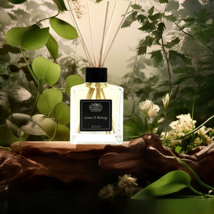 Parfums d'intérieur