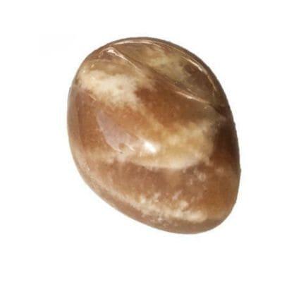 Pierre de Lune - Pierre d'Équilibre Émotionnel - Bien-Etre-Au-Quotidien