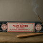 Encens Satya Palo-Santo