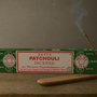 Encens Satya Patchouli
