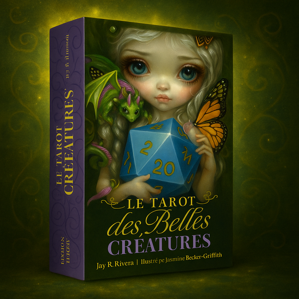 Le Tarot des Belles Créatures