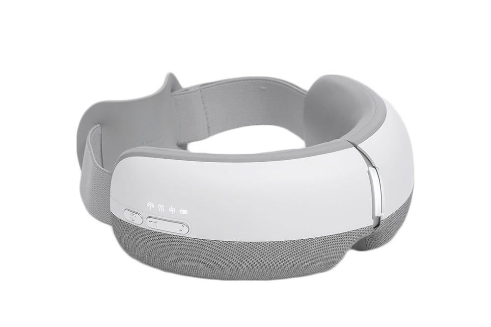 Eye Massager Climsom Zen – Relaxation Oculaire & Équilibre Énergétique