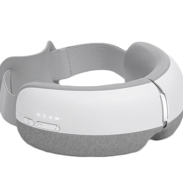 Eye Massager Climsom Zen – Relaxation Oculaire & Équilibre Énergétique