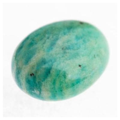 amazonite pierre d'équilibre émotionnel