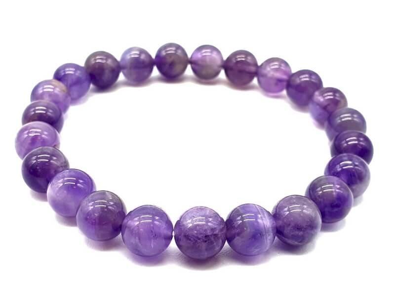 Bracelet-amethyste-claire-8mm