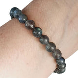 Bracelet Labradorite Naturelle : Régule, Protège & Renforce - Bien-Etre-Au-Quotidien.com