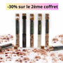 Coffret 7 Sels de Bain de l'Himalaya - Bien-Etre-Au-Quotidien.com