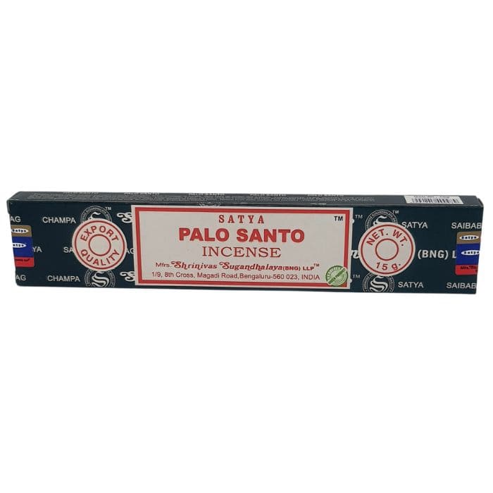 Encens Satya Palo-Santo