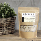 Ensemble de 2 Sels de Bain de l'Himalaya Naturels, Vegan et Artisanaux - Bien-Etre-Au-Quotidien.com