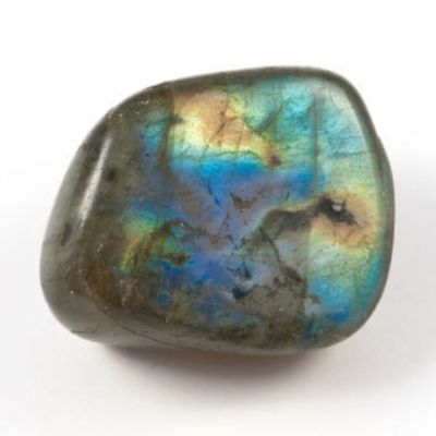 labradorite Pierre d'Amour et de Relations - Pierre de Protection