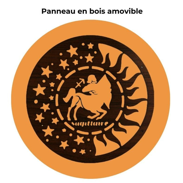 Panneau Astro Sagittaire XL