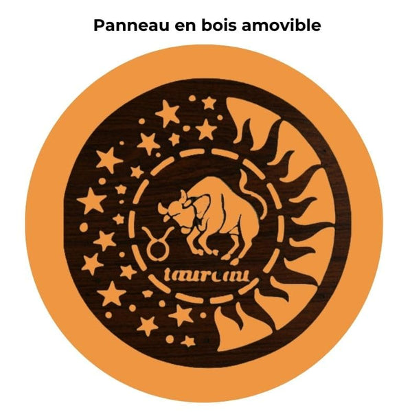 Panneau Astro Taureau XL