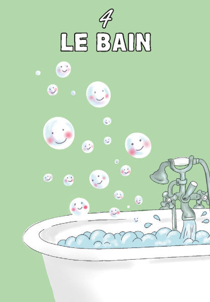 🌟 Mon Premier Oracle Enchanté – Isabelle Cerf & Sophie Trem