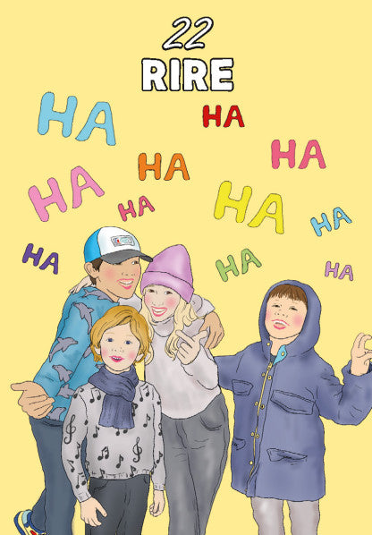 🌟 Mon Premier Oracle Enchanté – Isabelle Cerf & Sophie Trem