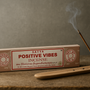 Encens Satya Positive Vibes