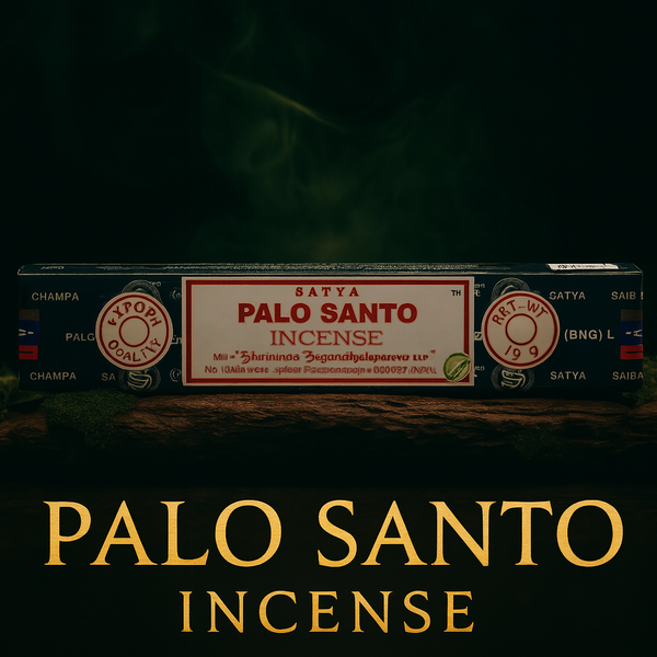 Encens Satya Palo-Santo